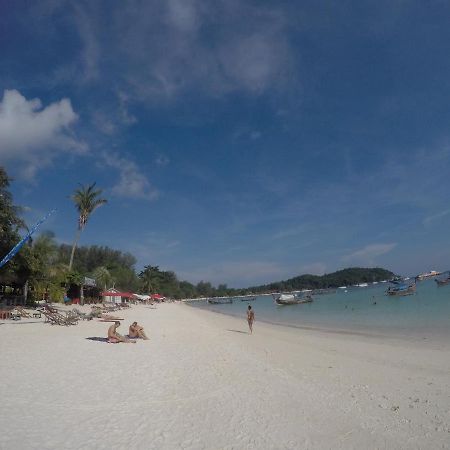 Daya Resort Ko Lipe Kültér fotó