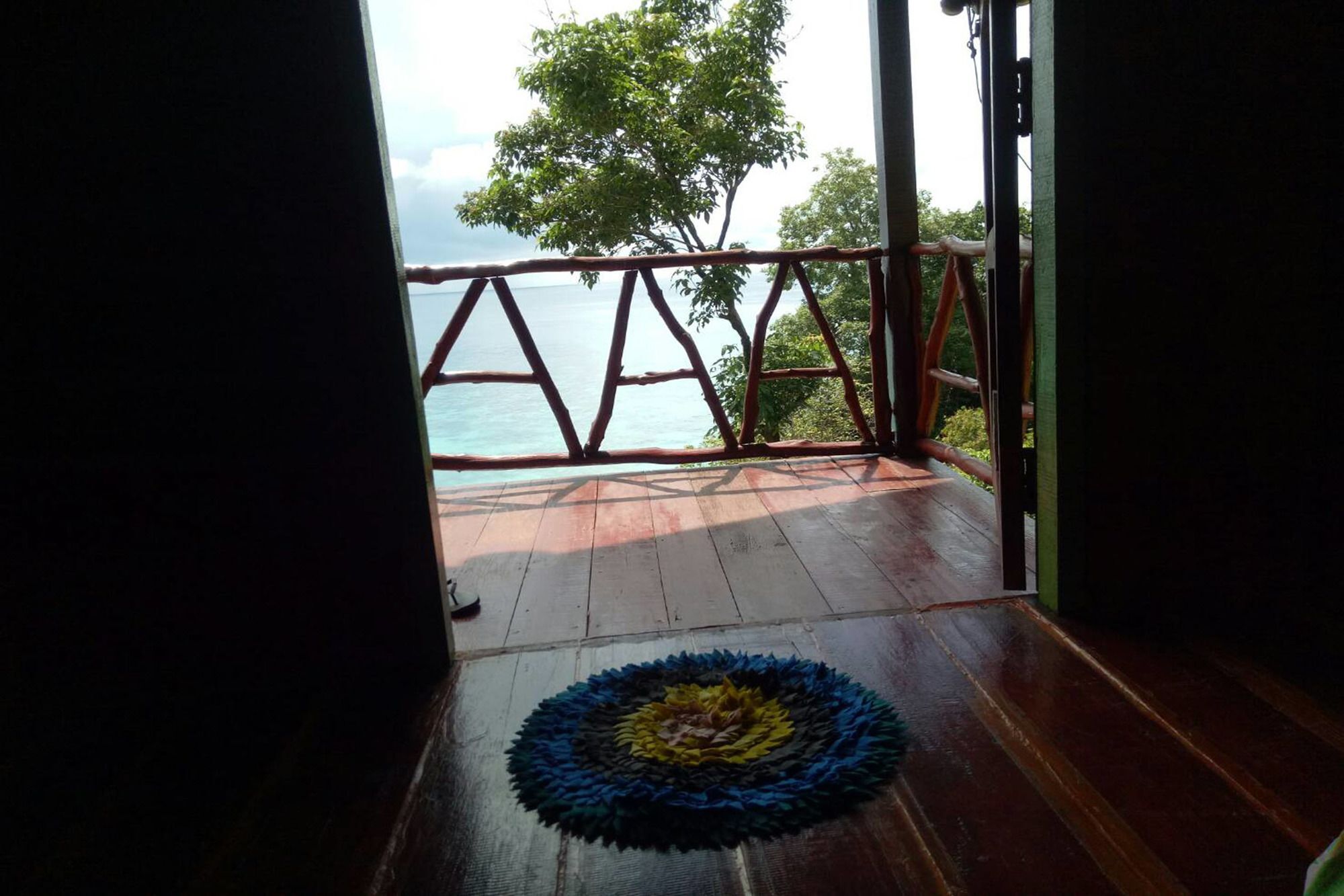 Daya Resort Ko Lipe Kültér fotó