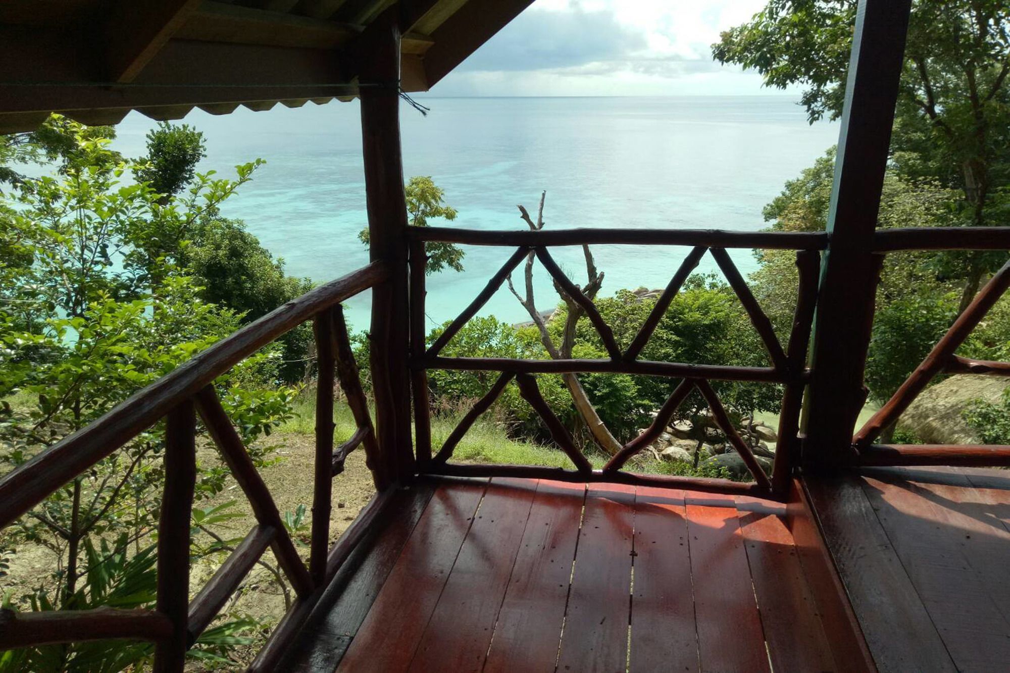 Daya Resort Ko Lipe Kültér fotó