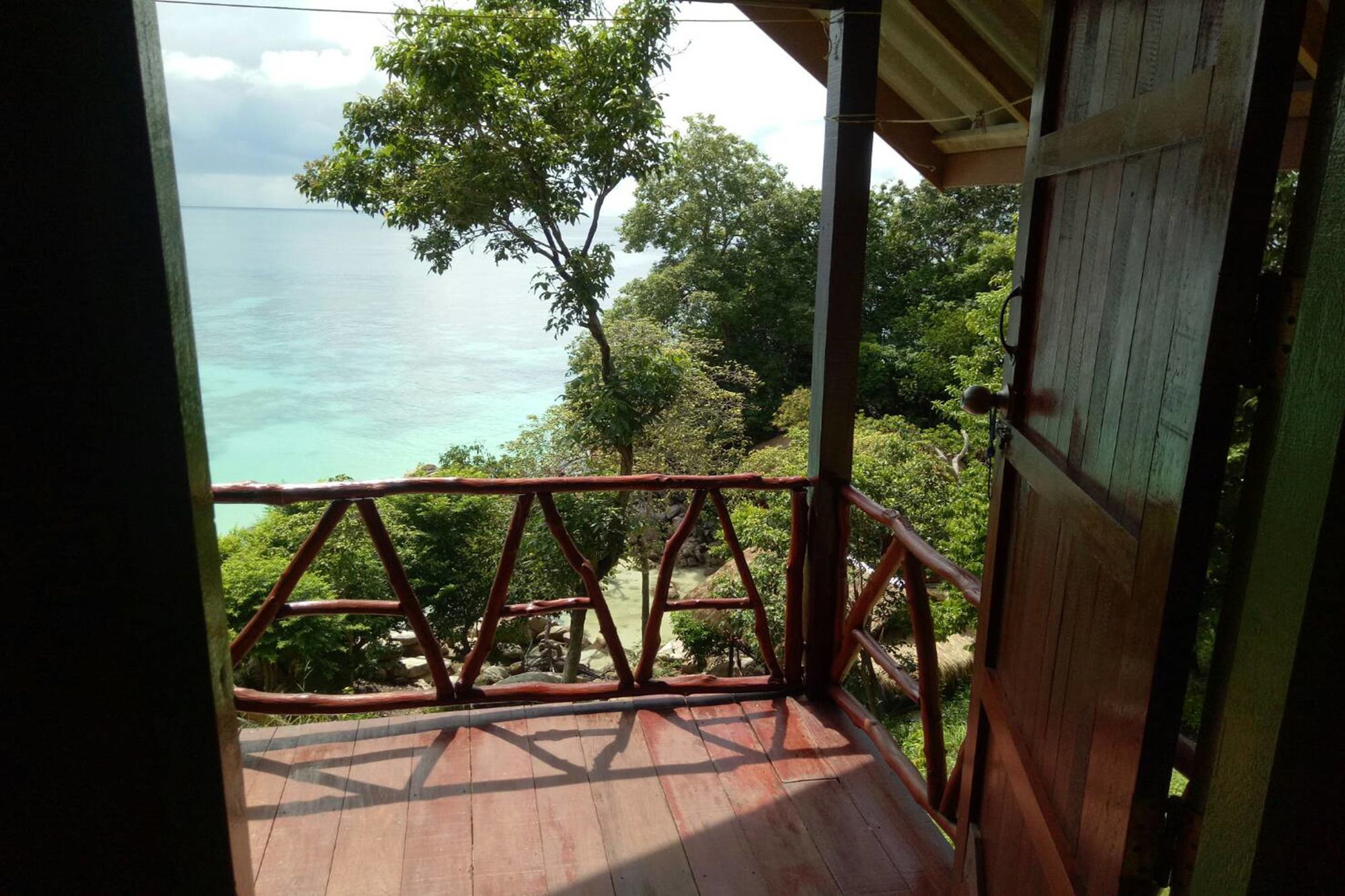 Daya Resort Ko Lipe Kültér fotó