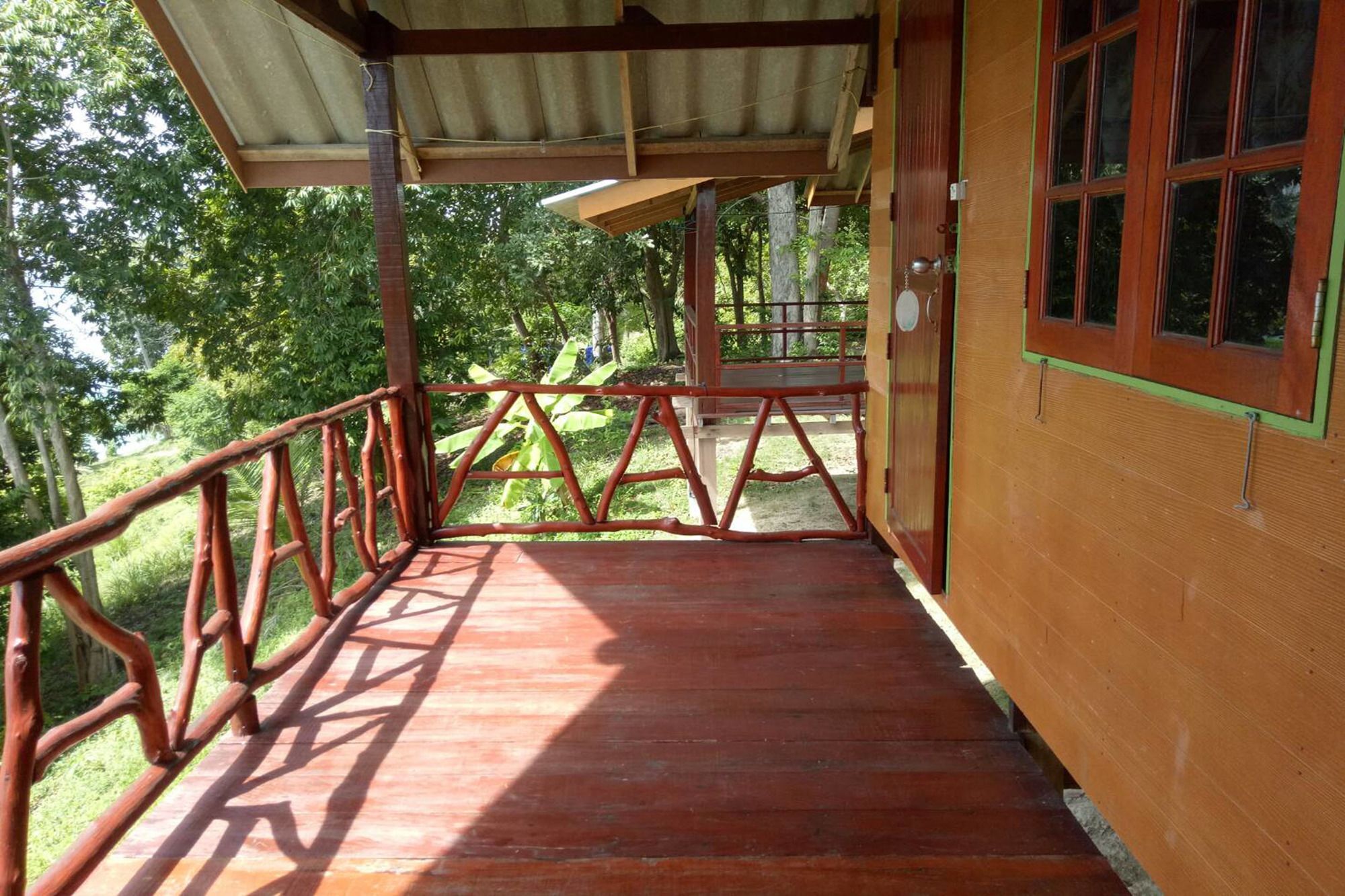 Daya Resort Ko Lipe Kültér fotó