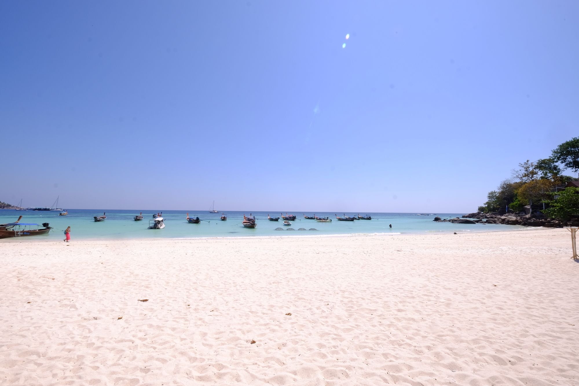 Daya Resort Ko Lipe Kültér fotó