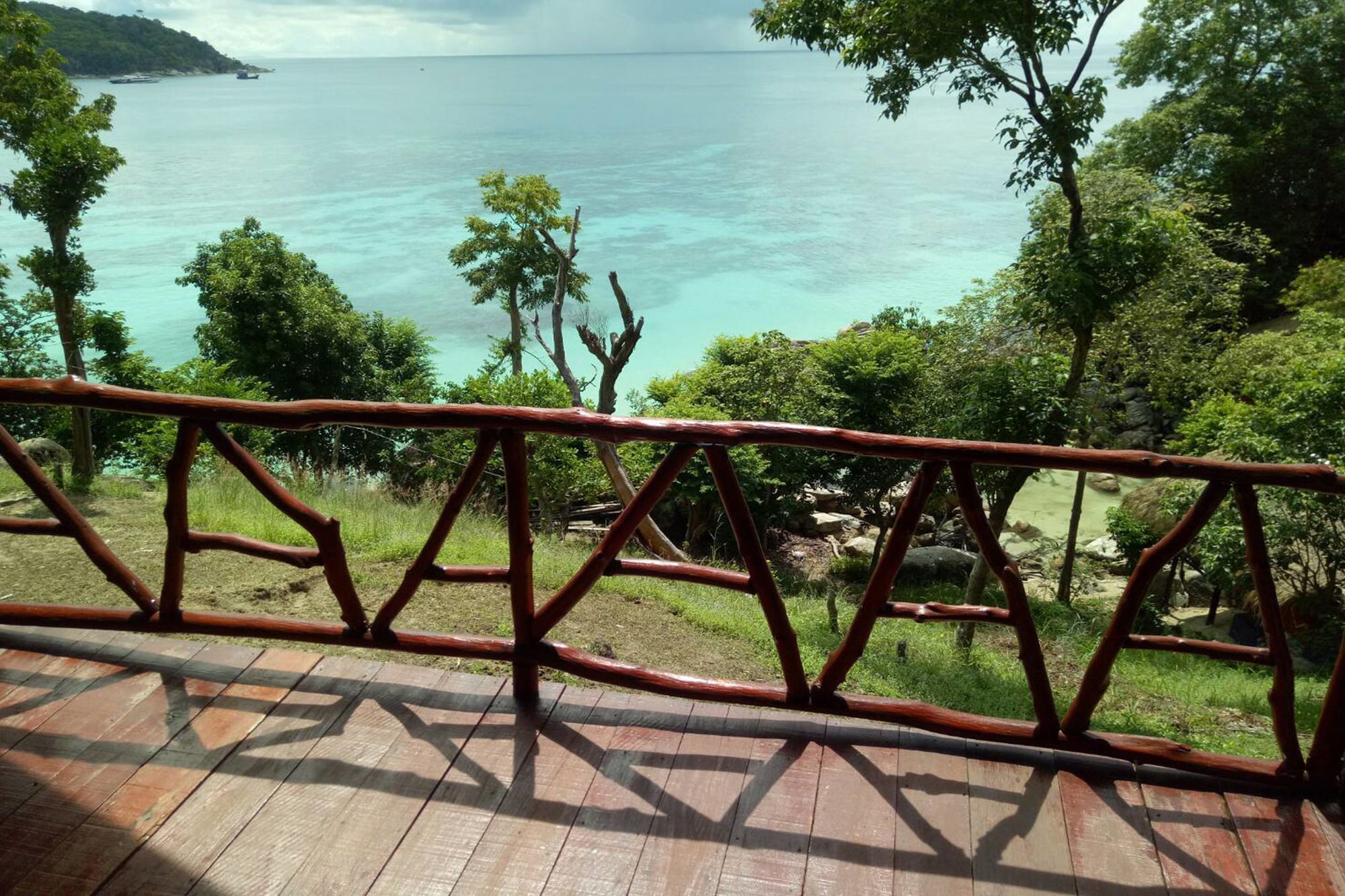 Daya Resort Ko Lipe Kültér fotó