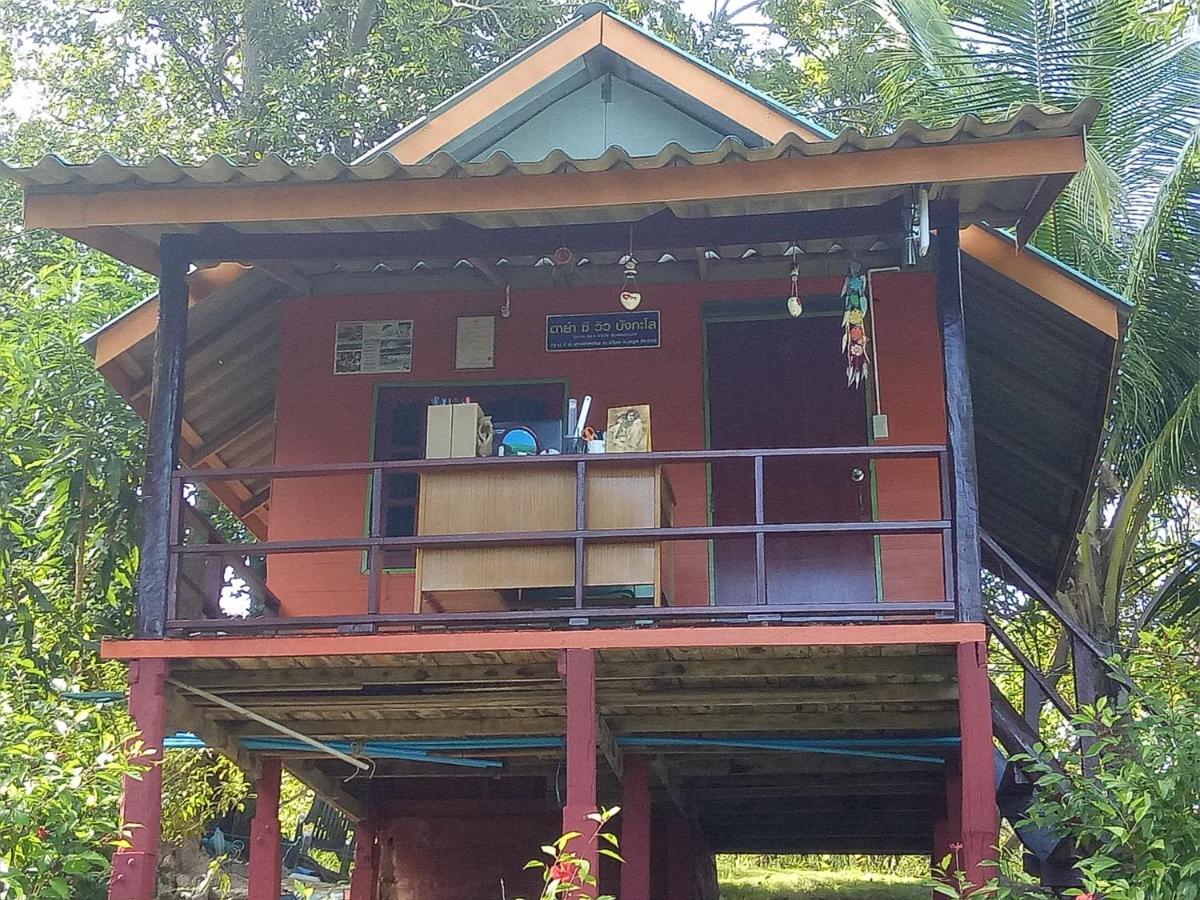 Daya Resort Ko Lipe Kültér fotó