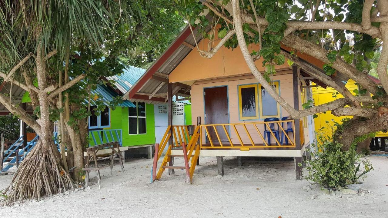 Daya Resort Ko Lipe Kültér fotó