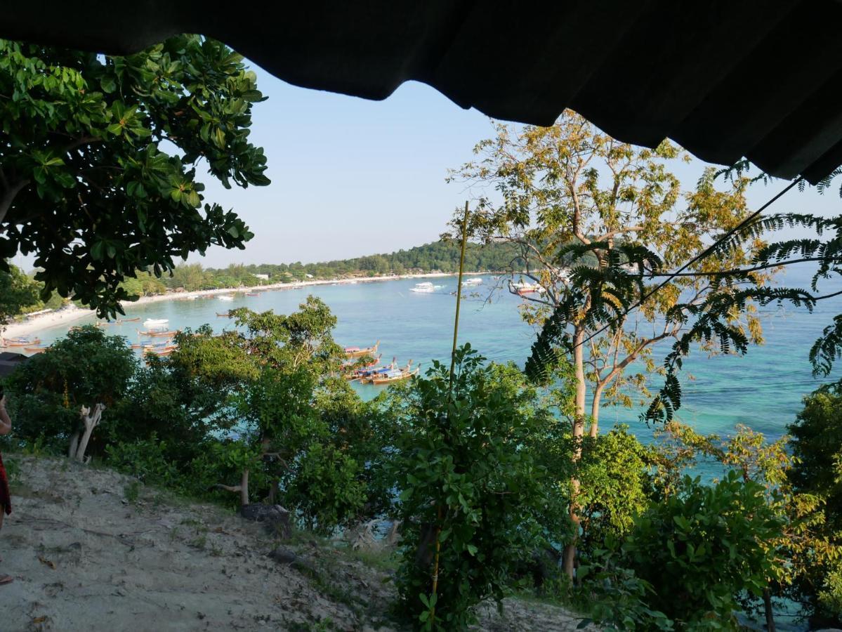 Daya Resort Ko Lipe Kültér fotó
