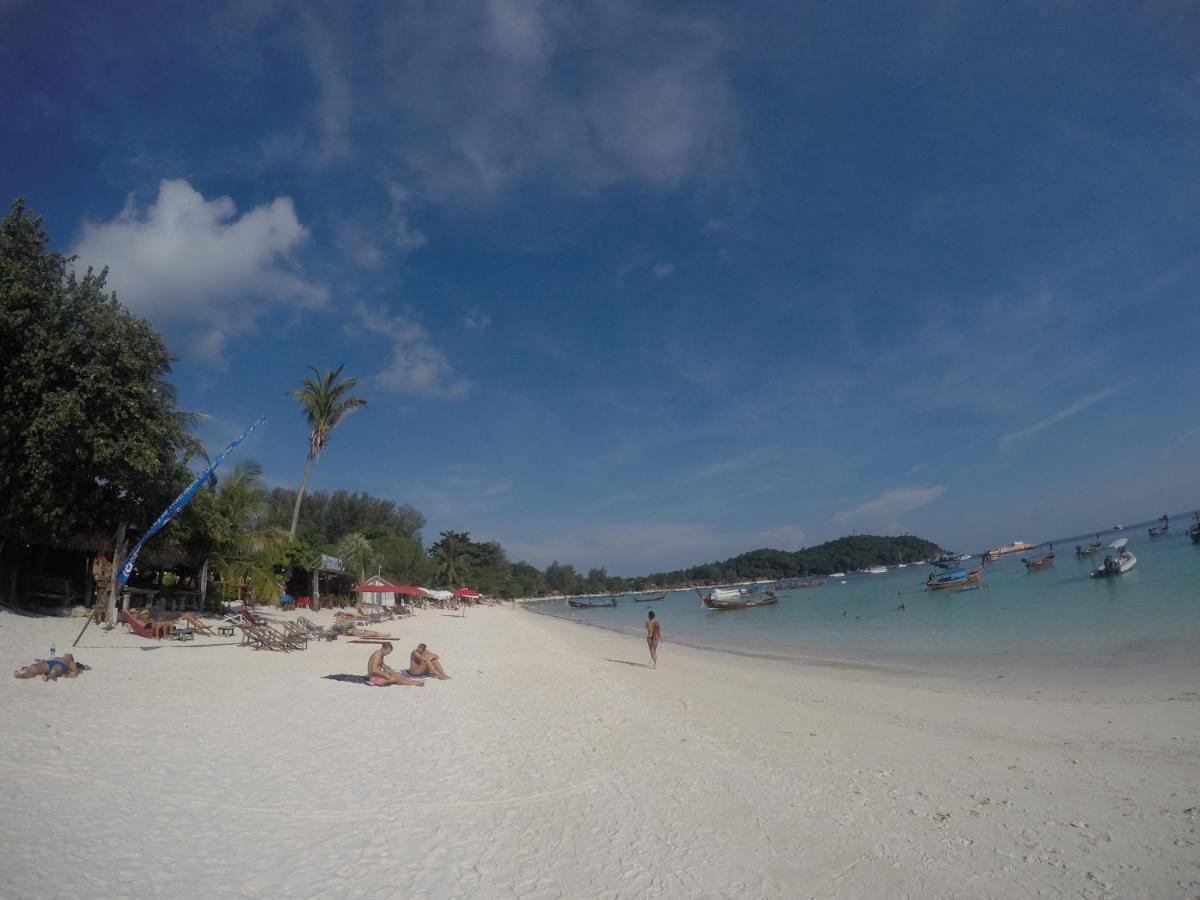 Daya Resort Ko Lipe Kültér fotó
