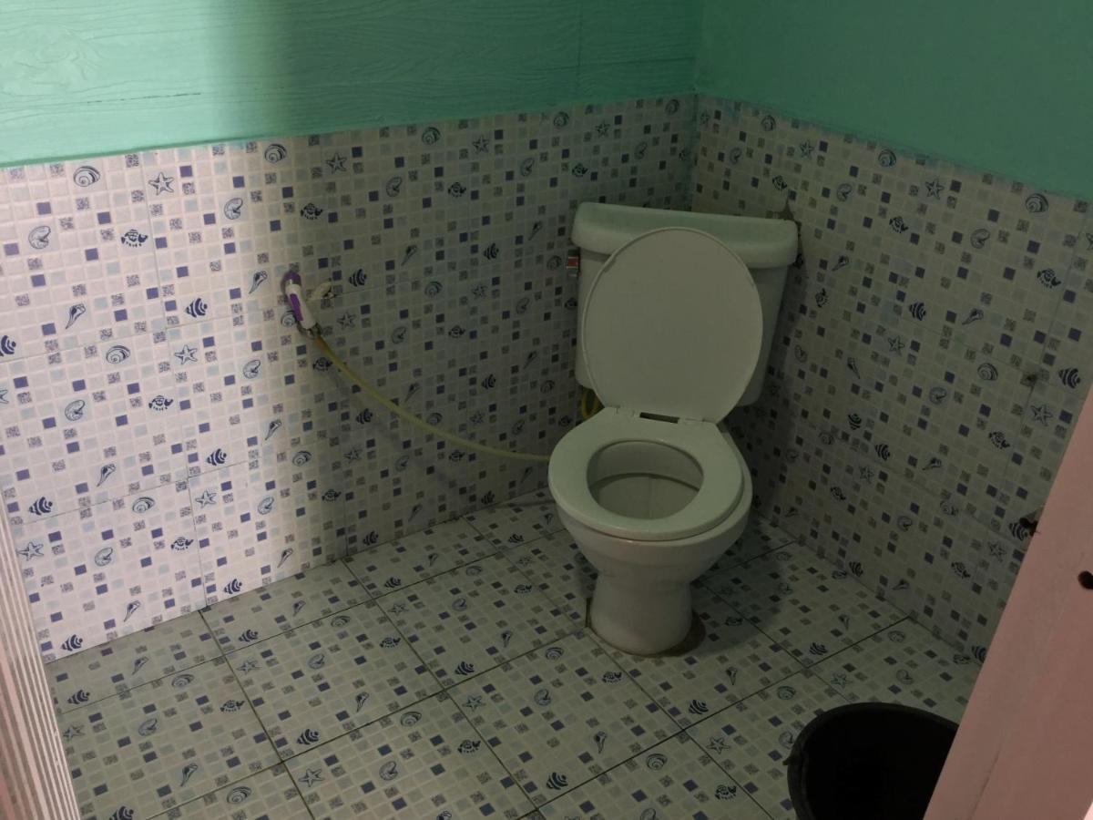 Daya Resort Ko Lipe Kültér fotó