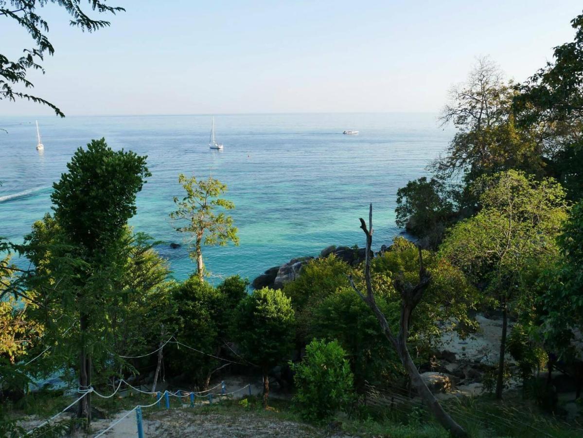 Daya Resort Ko Lipe Kültér fotó