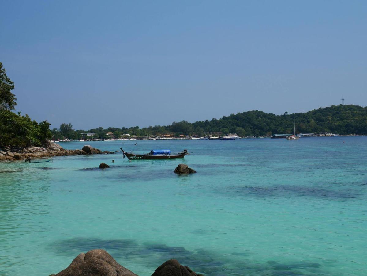 Daya Resort Ko Lipe Kültér fotó