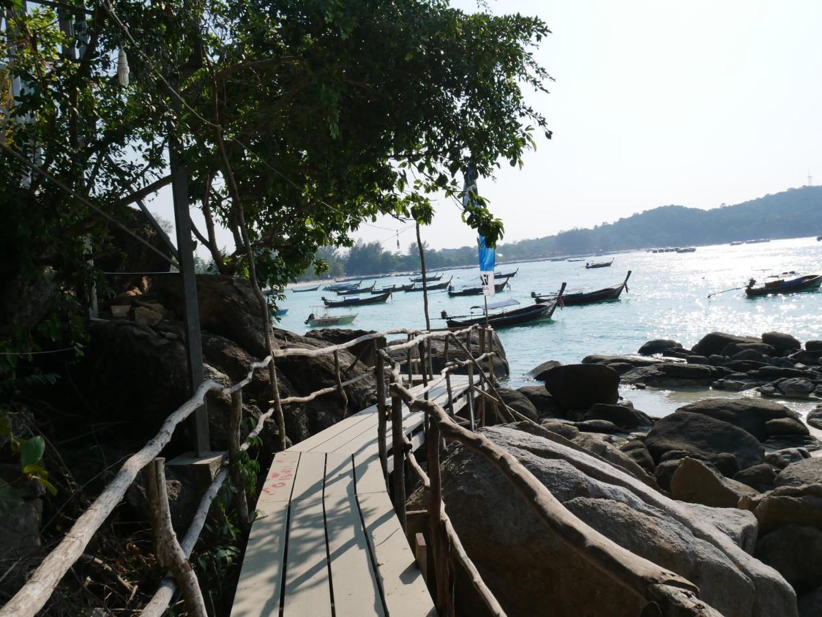 Daya Resort Ko Lipe Kültér fotó