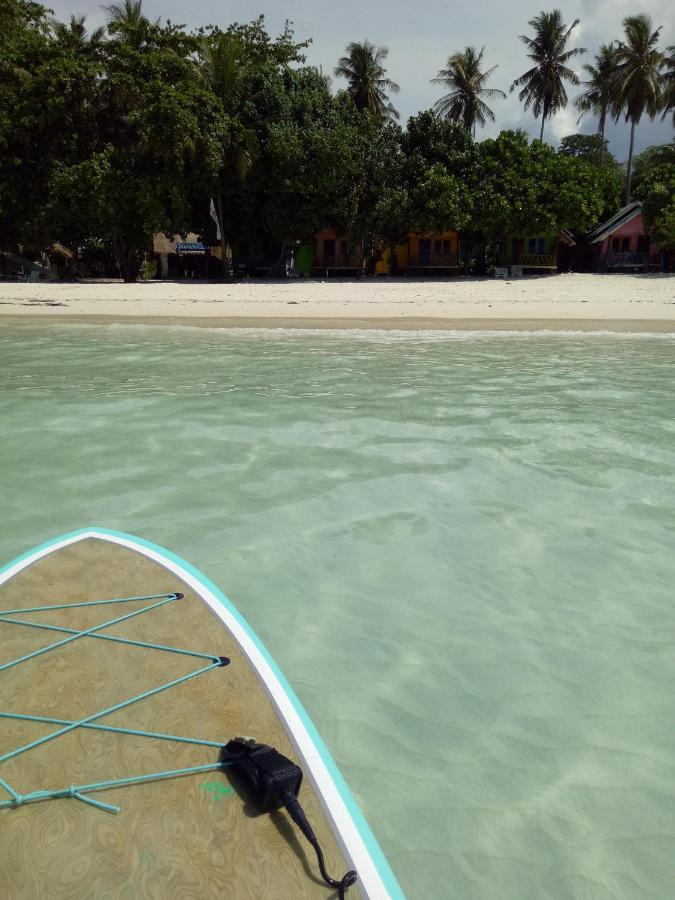 Daya Resort Ko Lipe Kültér fotó