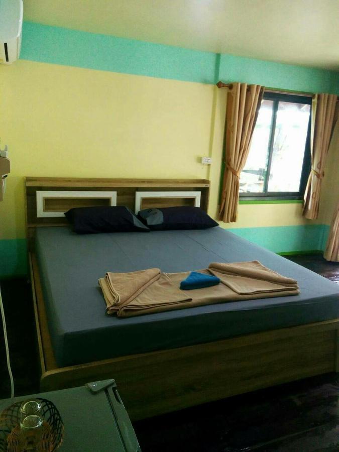 Daya Resort Ko Lipe Kültér fotó