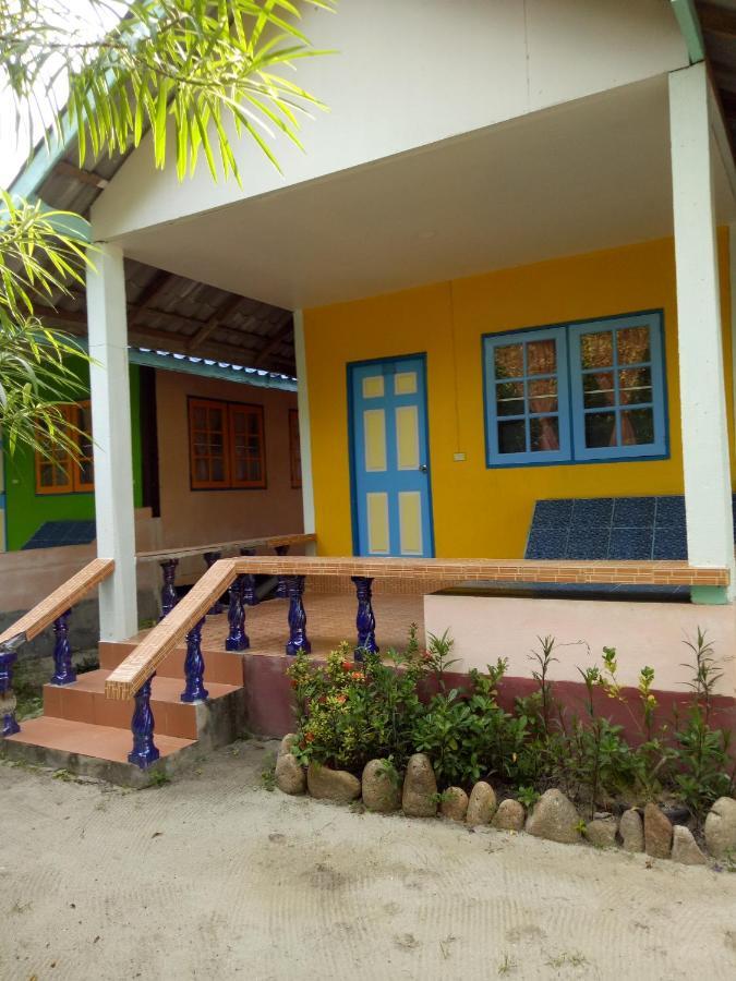 Daya Resort Ko Lipe Kültér fotó