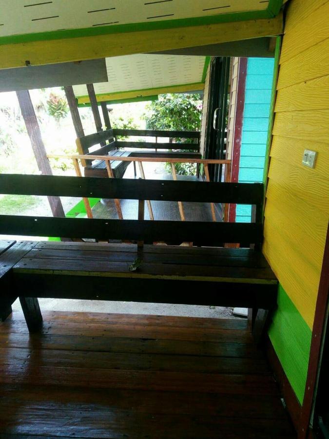Daya Resort Ko Lipe Kültér fotó
