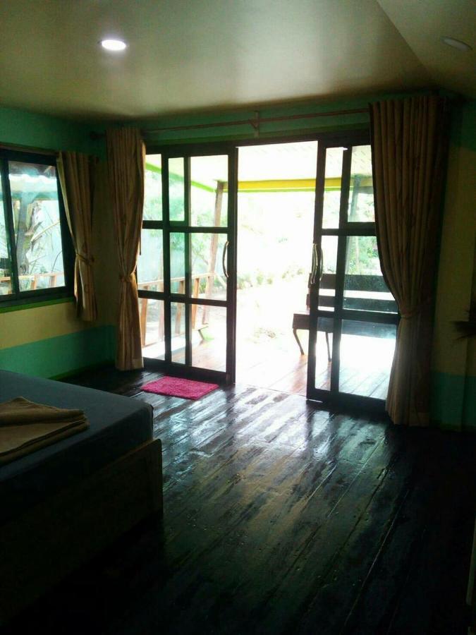 Daya Resort Ko Lipe Kültér fotó