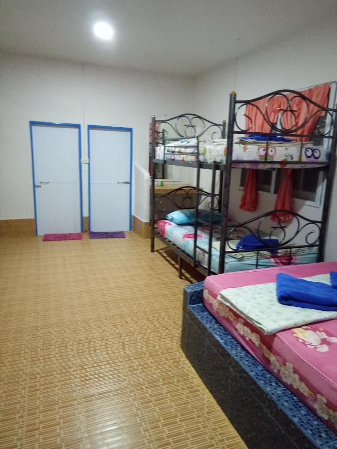 Daya Resort Ko Lipe Kültér fotó