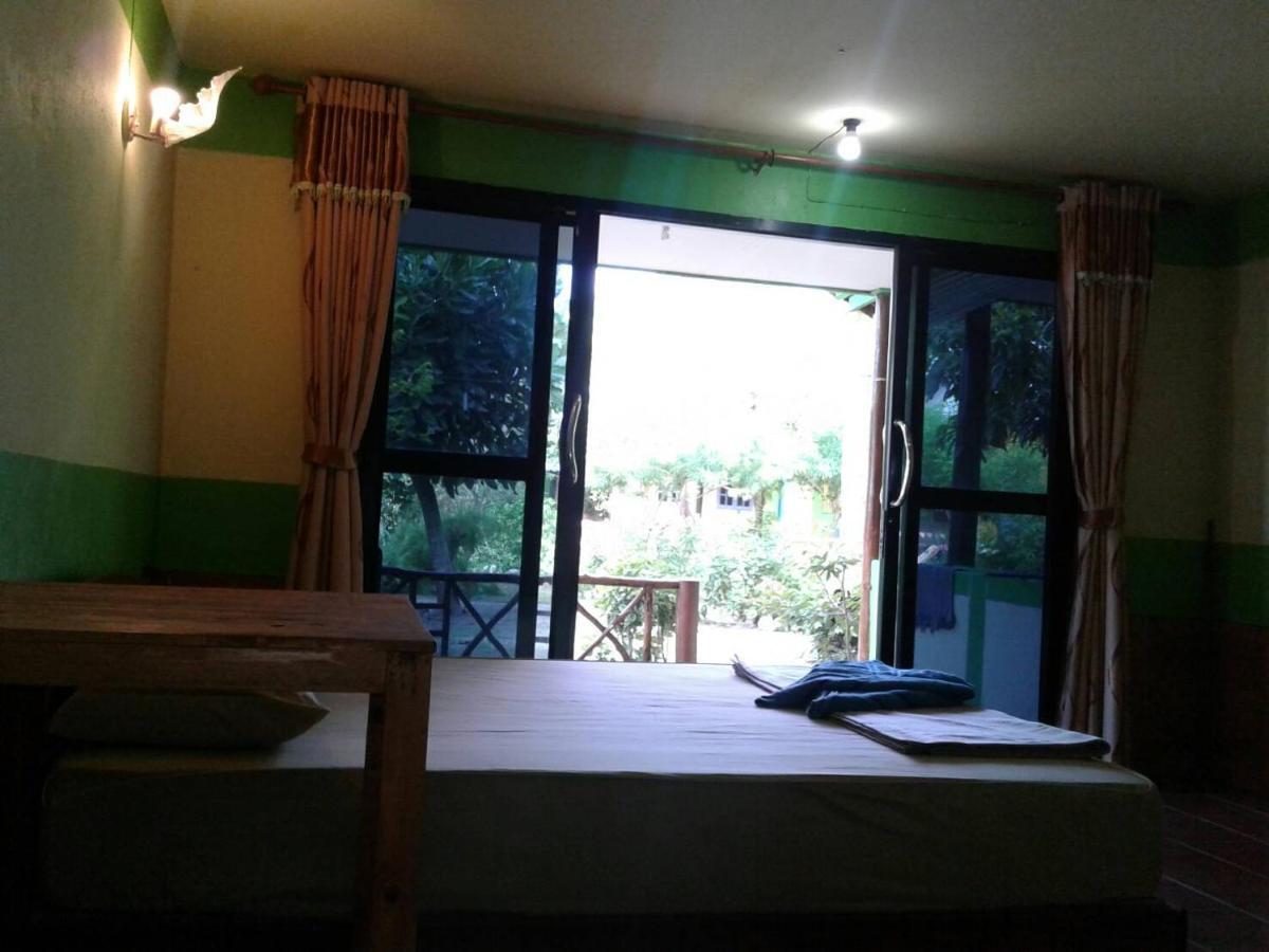 Daya Resort Ko Lipe Kültér fotó