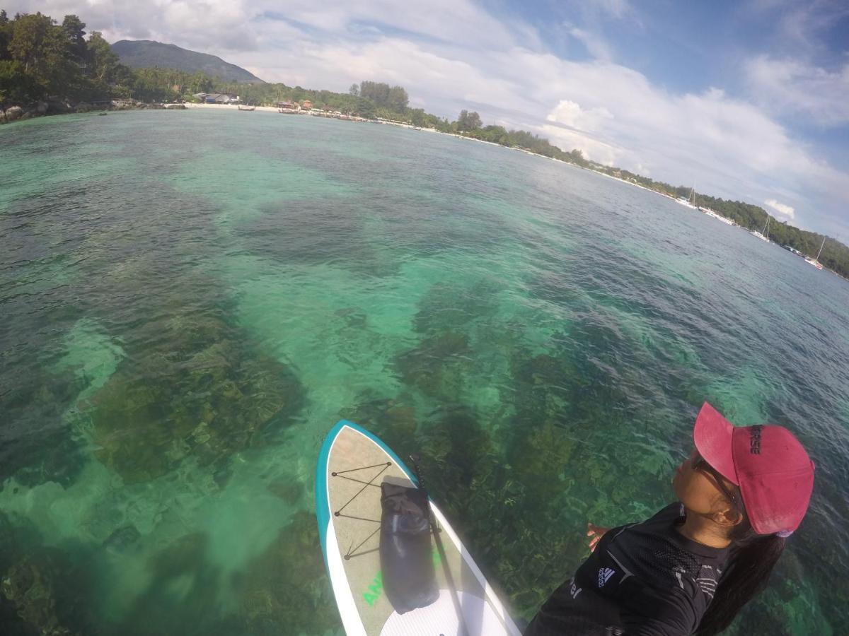 Daya Resort Ko Lipe Kültér fotó
