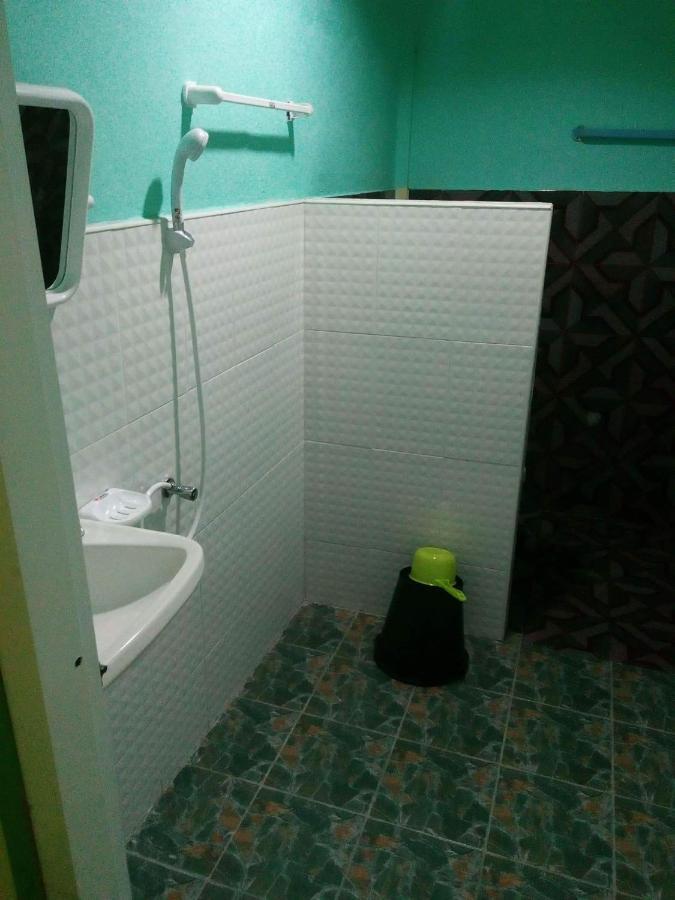Daya Resort Ko Lipe Kültér fotó